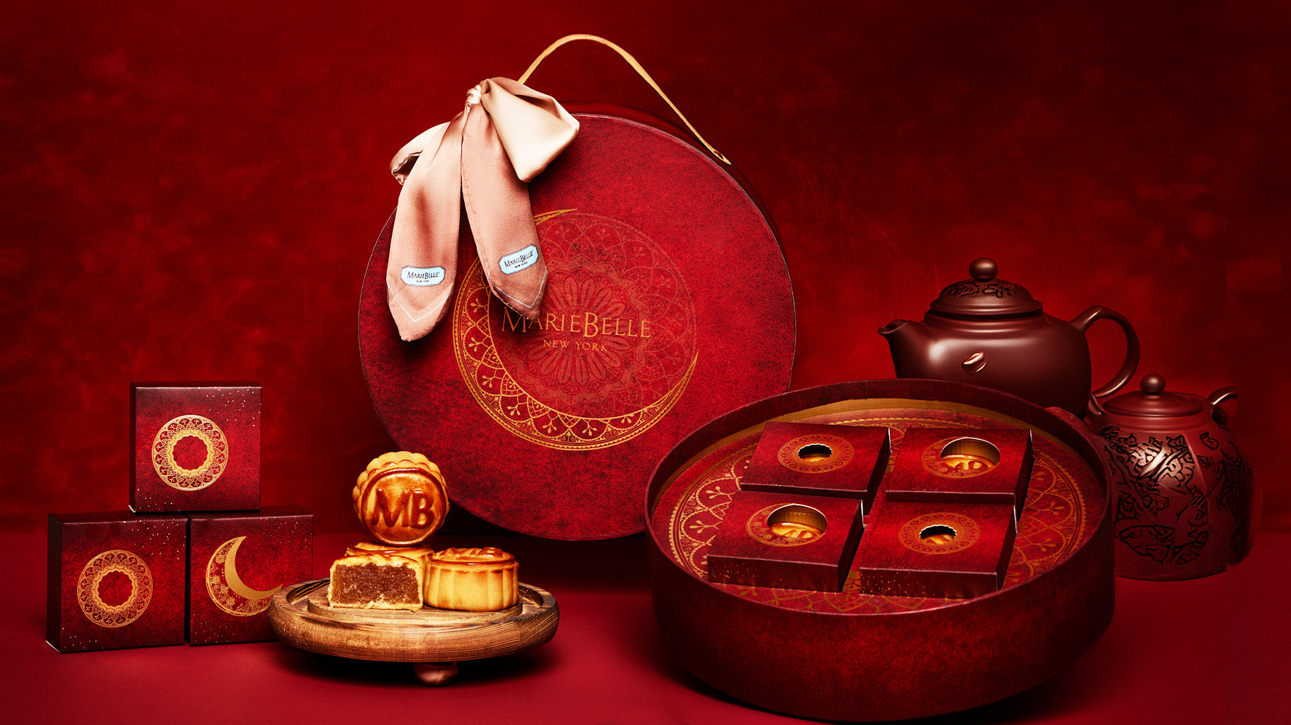 The Meaning Behind Mid-Autumn Festival