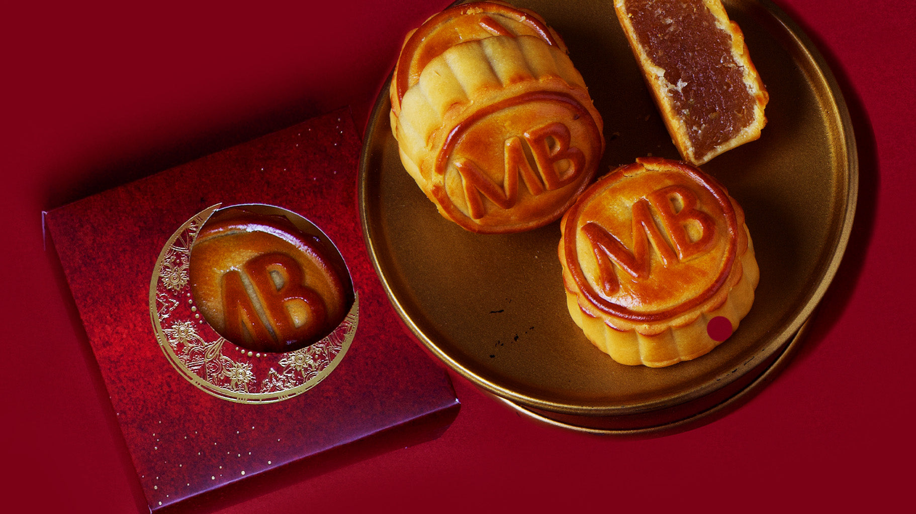The Celestial Significance of Moon Cakes