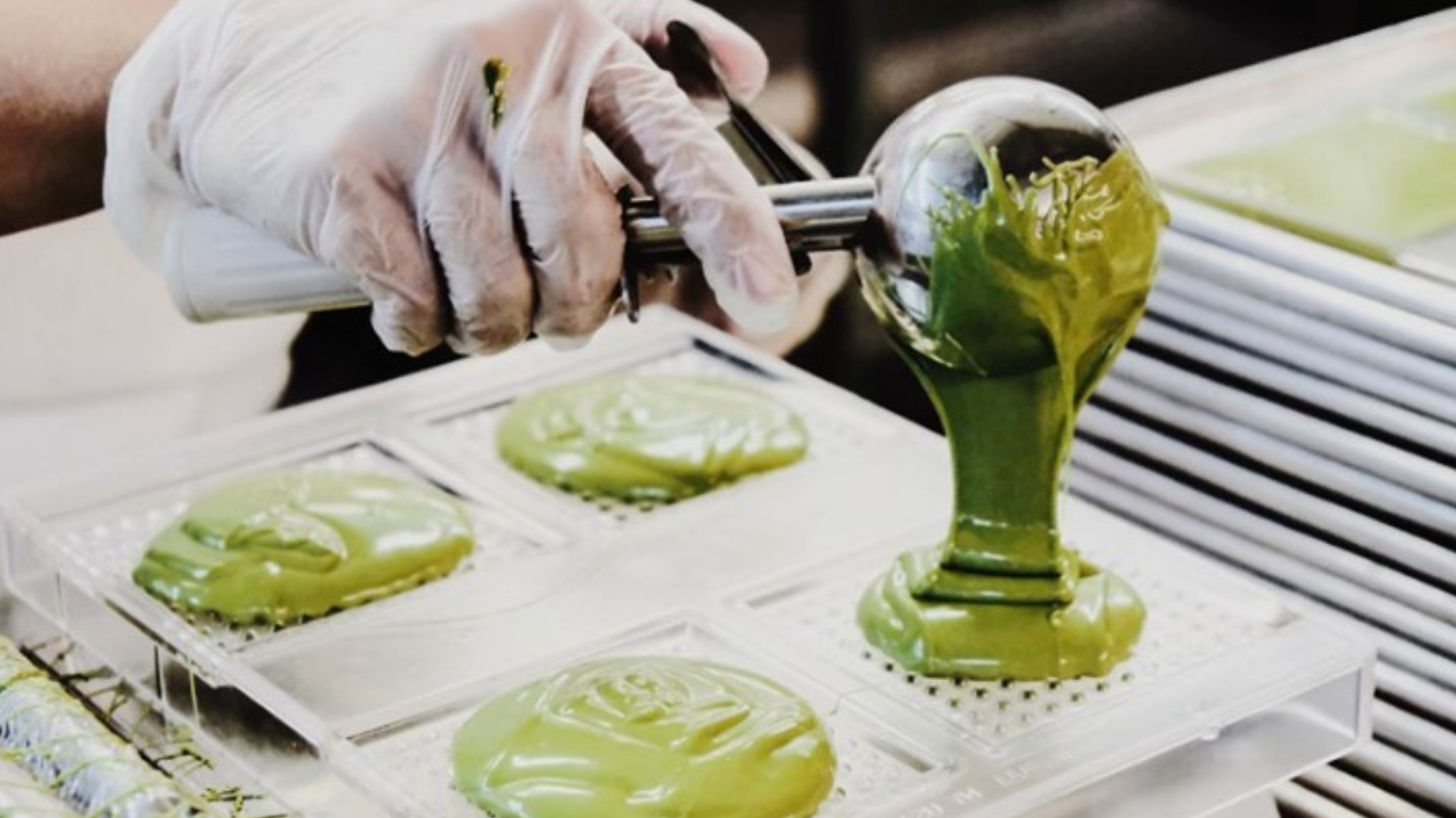 Matcha Do About Nothing: 11 Reasons To Drink Matcha Green Tea