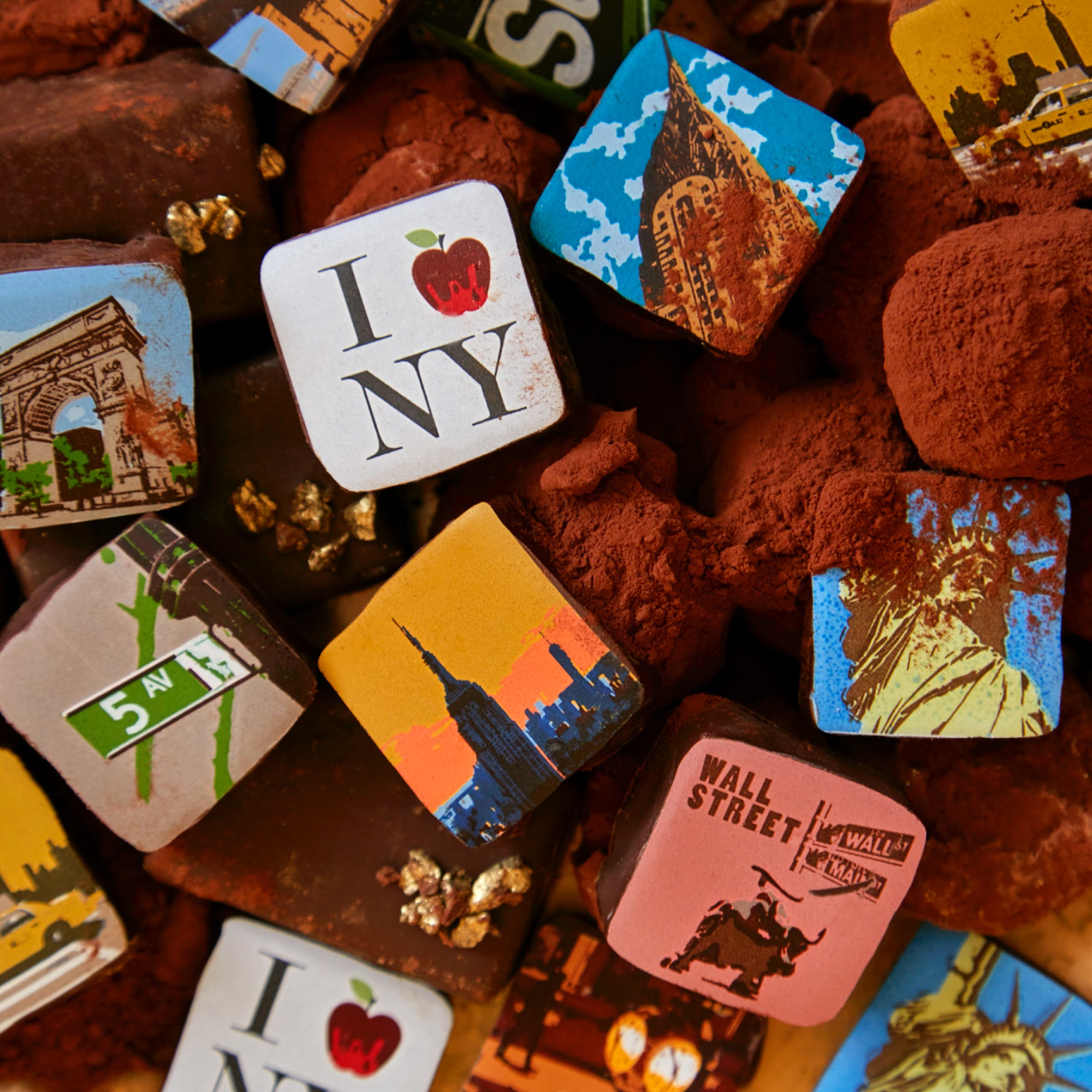 MarieBelle Entertains: Sneak Peek Inside the Gourmet Cook Book 2