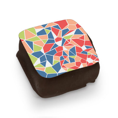 MarieBelle Signature Ganache Flavor: Cardamon