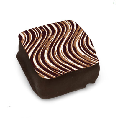 MarieBelle Signature Ganache Flavor: Earl Grey Tea