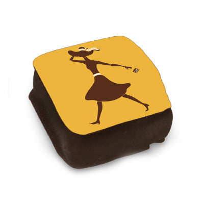 MarieBelle Signature Ganache Flavor: Espresso