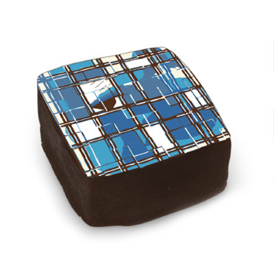 MarieBelle Signature Ganache Flavor: Hazelnut