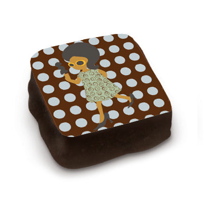 MarieBelle Signature Ganache Flavor: Vanilla