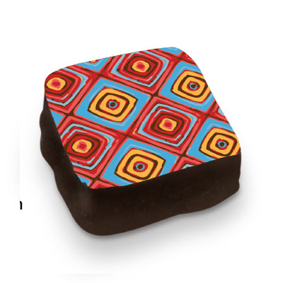MarieBelle Signature Ganache Flavor: Wildberry