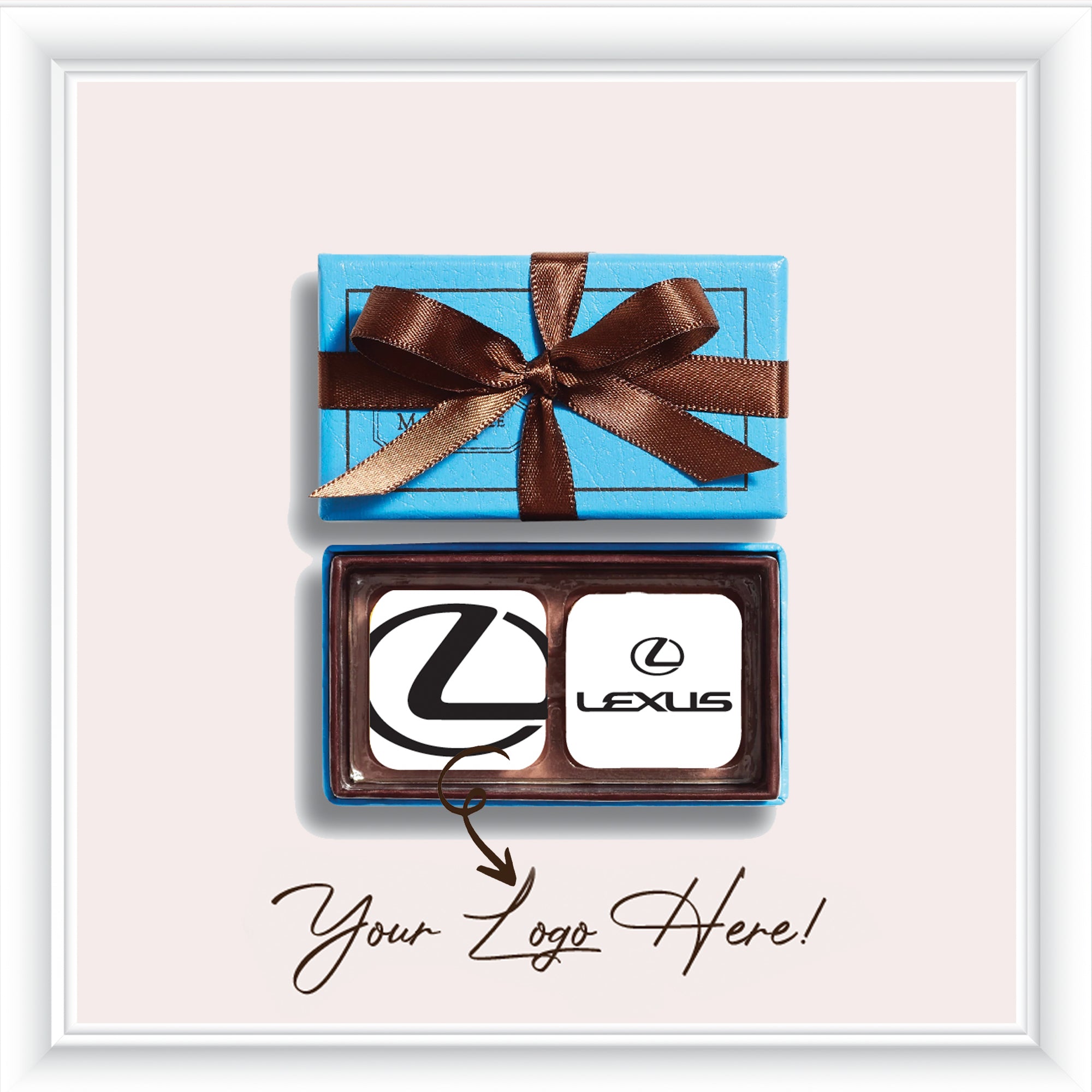 MarieBelle New York Custom Chocolates