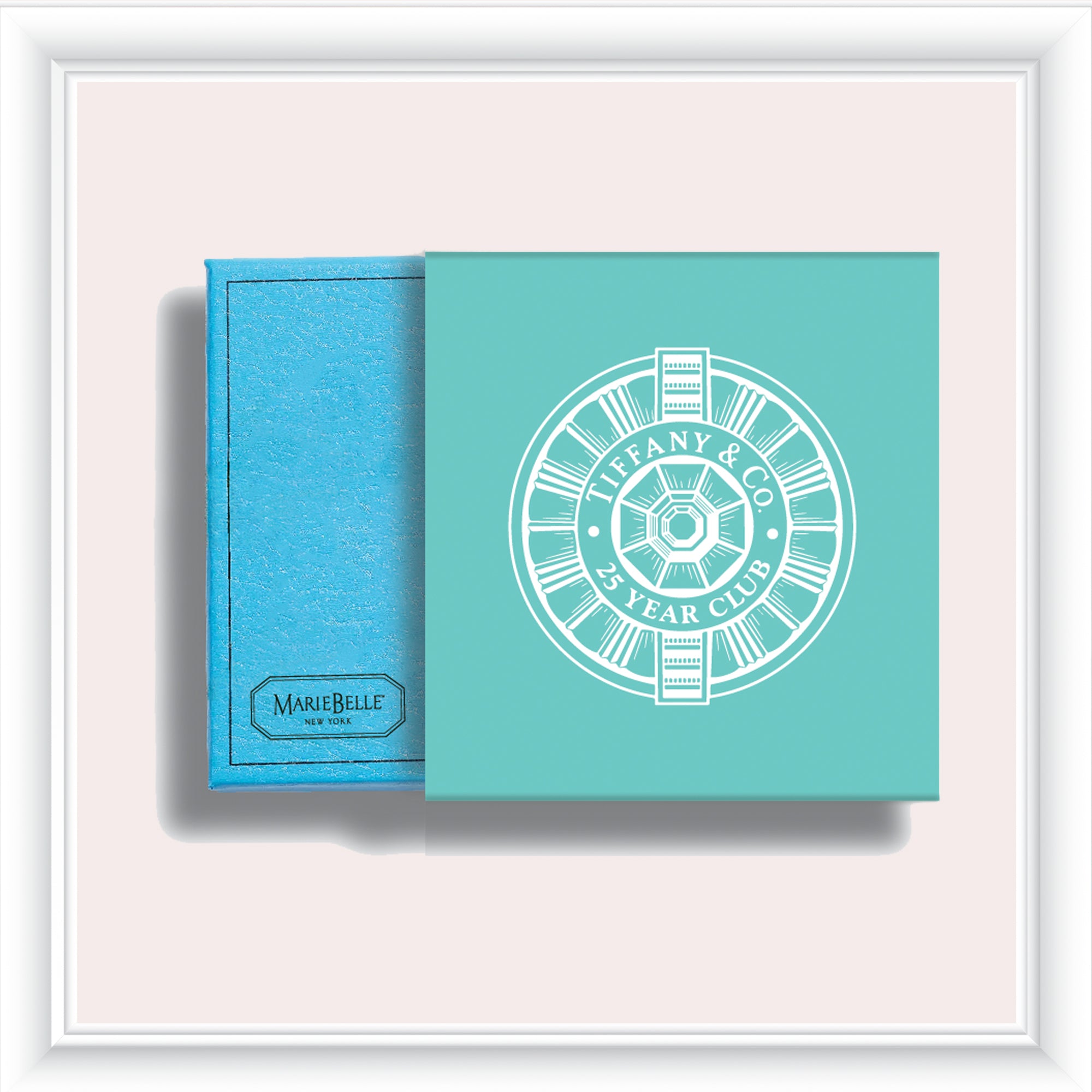 MarieBelle New York Custom Lavish Sleeves