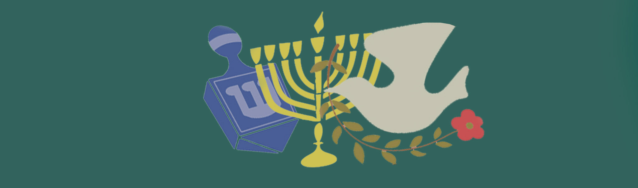 Hanukkah Collection