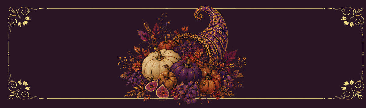 Thanksgiving Collection