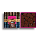 15pc Hazelnut Petite Truffles