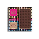 40g Cacao Market • 38% Milk Chocolate Bar