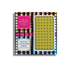 40g Cacao Market • White Chocolate Matcha Bar with Sea Salt & Wafers