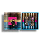 Cacao Market • 9pc Tropical Fruit Caramels