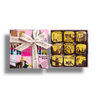 9pc New York Chocolate Caramel Box