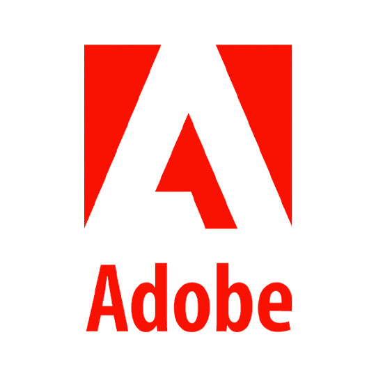 Brands that Trust Us: Adobe