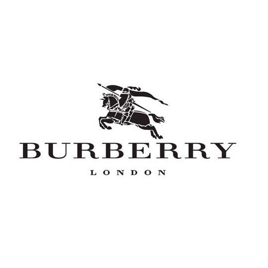 Brands that Trust Us: Burberry