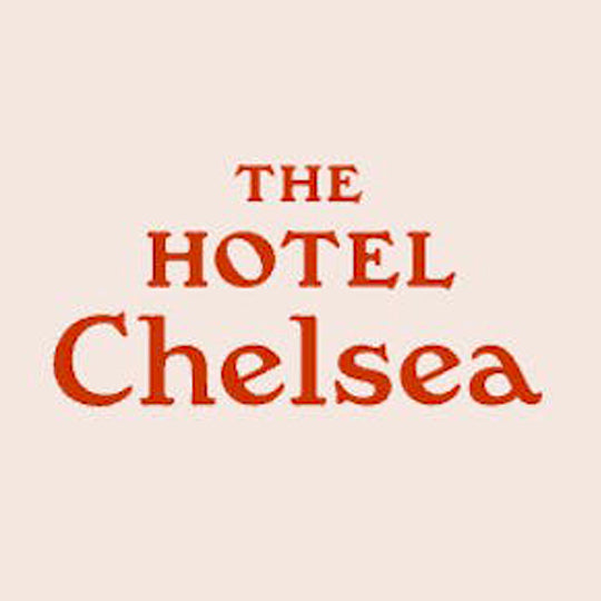 Brands that Trust Us: The Hotel Chelsea