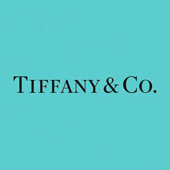 MarieBelle New York Clients: Tiffany & Co