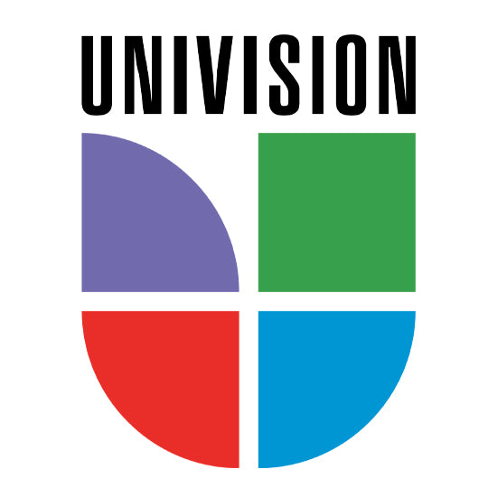 MarieBelle New York Clients: Univision