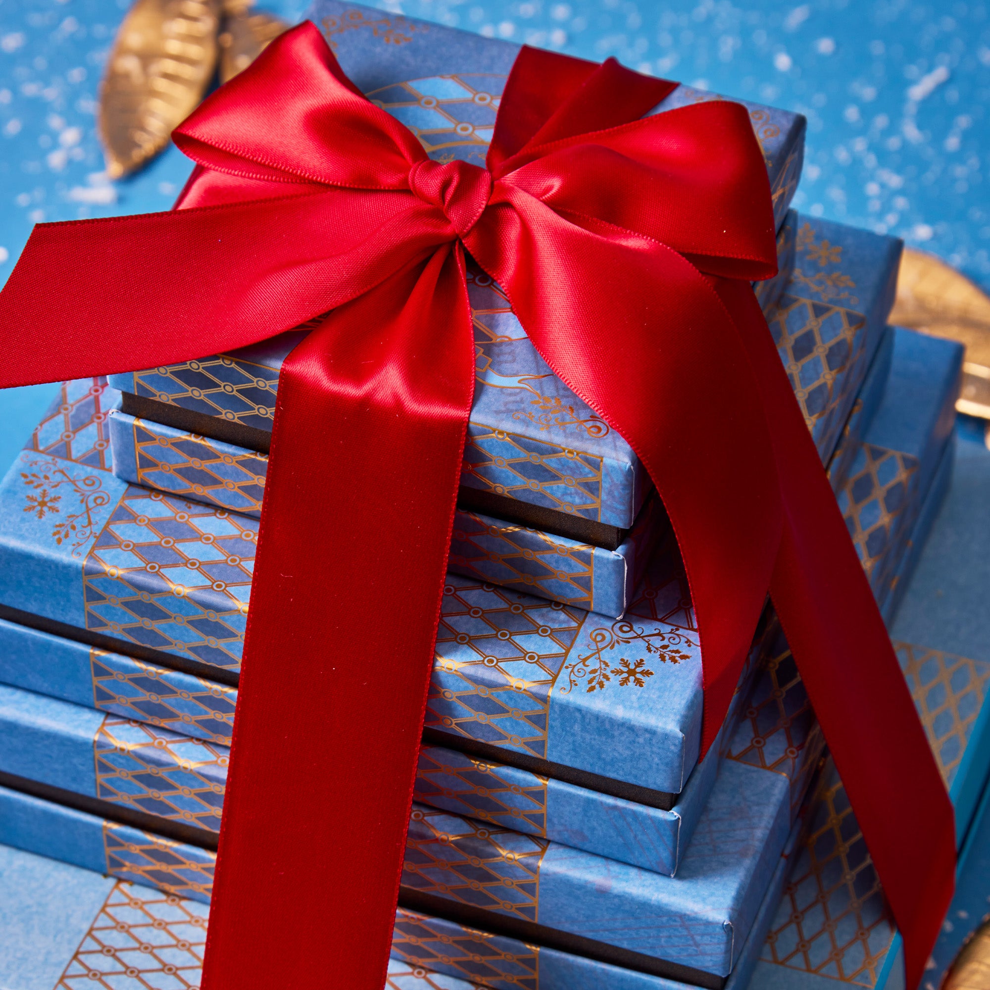 MarieBelle New York 2025 Holiday Corporate Gifting