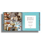 MarieBelle Entertains: Sneak Peek Inside the Gourmet Cook Cover Page