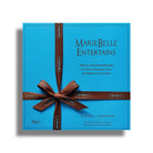 MarieBelle Entertains: Savory and Sweet Recipes for Every Occasion from the Master Chocolatier Cook Book
