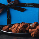 MarieBelle New York's Halloween Truffles