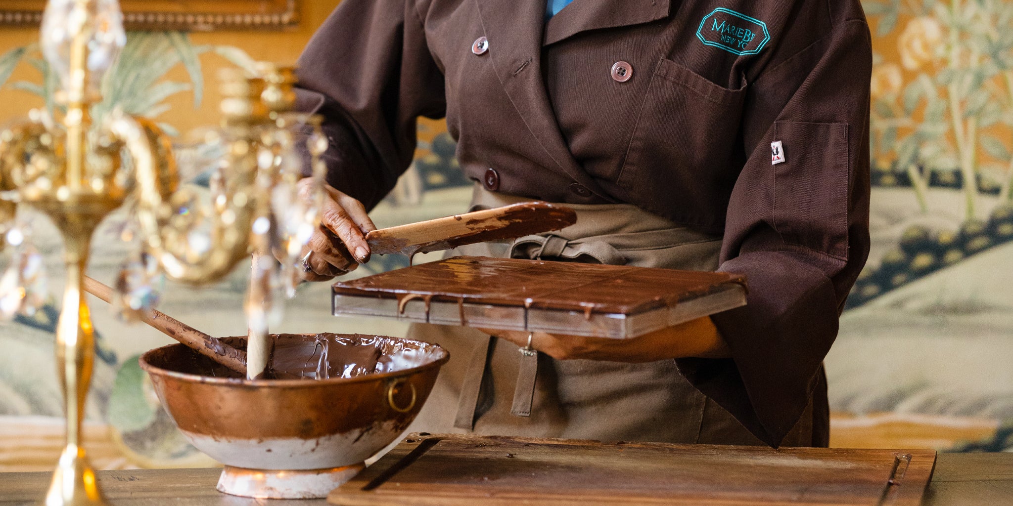 Shop Kosher Approved Chocolates