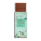 80g MarieBelle • 38% Milk Chocolate Bar with Sea Salt
