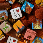 MarieBelle Entertains: Sneak Peek Inside the Gourmet Cook Book 2