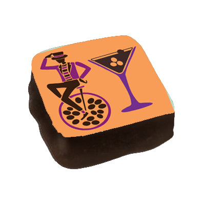 MarieBelle Cocktail Ganache Flavor: Espresso Martini