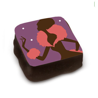 MarieBelle Signature Ganache Flavor: Cognac