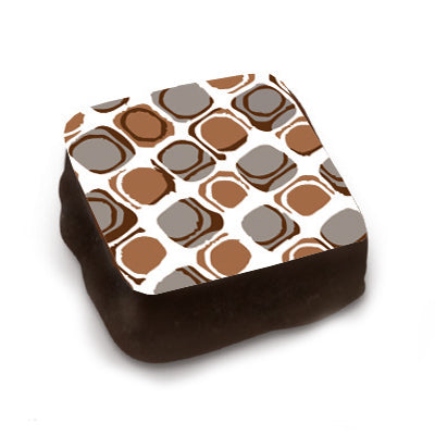 MarieBelle Signature Ganache Flavor: Madagascar