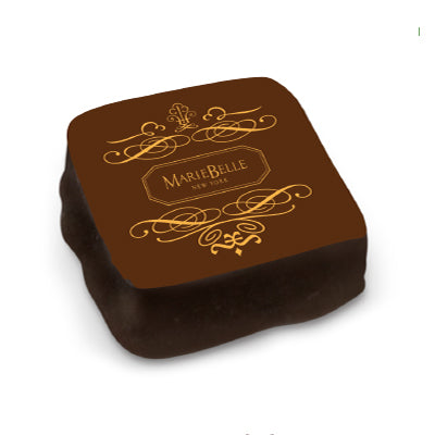 MarieBelle Signature Ganache Flavor: Mint