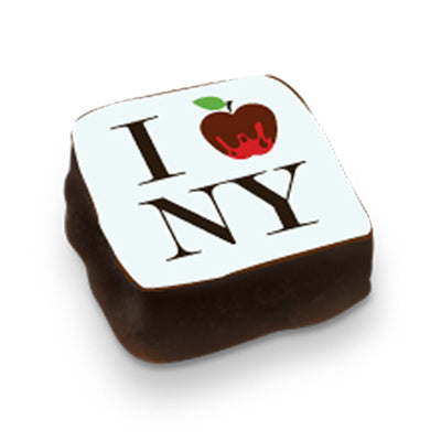 MarieBelle NYC Ganache Flavor: Espresso