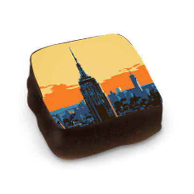 MarieBelle NYC Ganache Flavor: Milk Chocolate