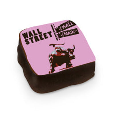 MarieBelle NYC Ganache Flavor: Toffee