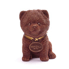 MarieBelle’s Chocolate Pet: Pomeranian