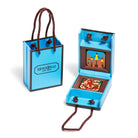 Mother’s Day • 2pc Chocolate Ganache Tote (Single) Product Shot