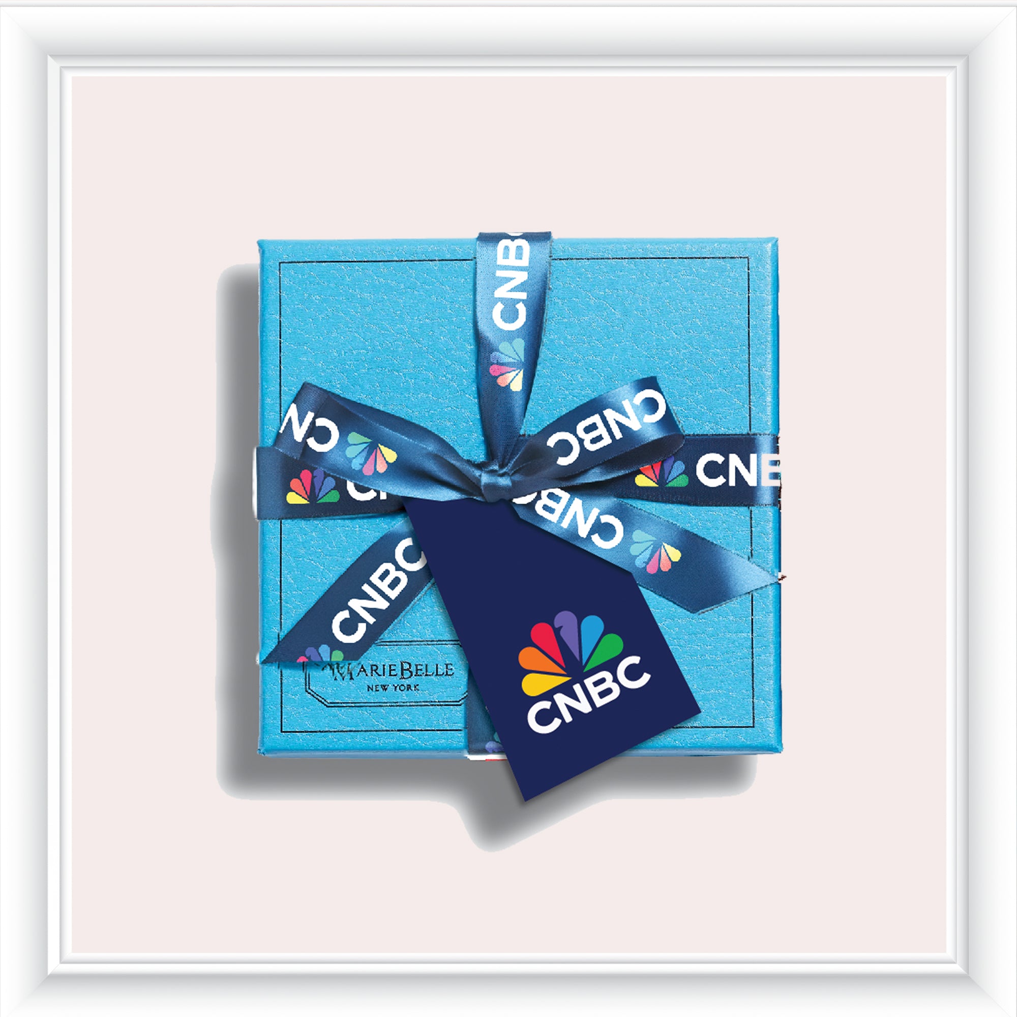 MarieBelle New York Final Flourishes