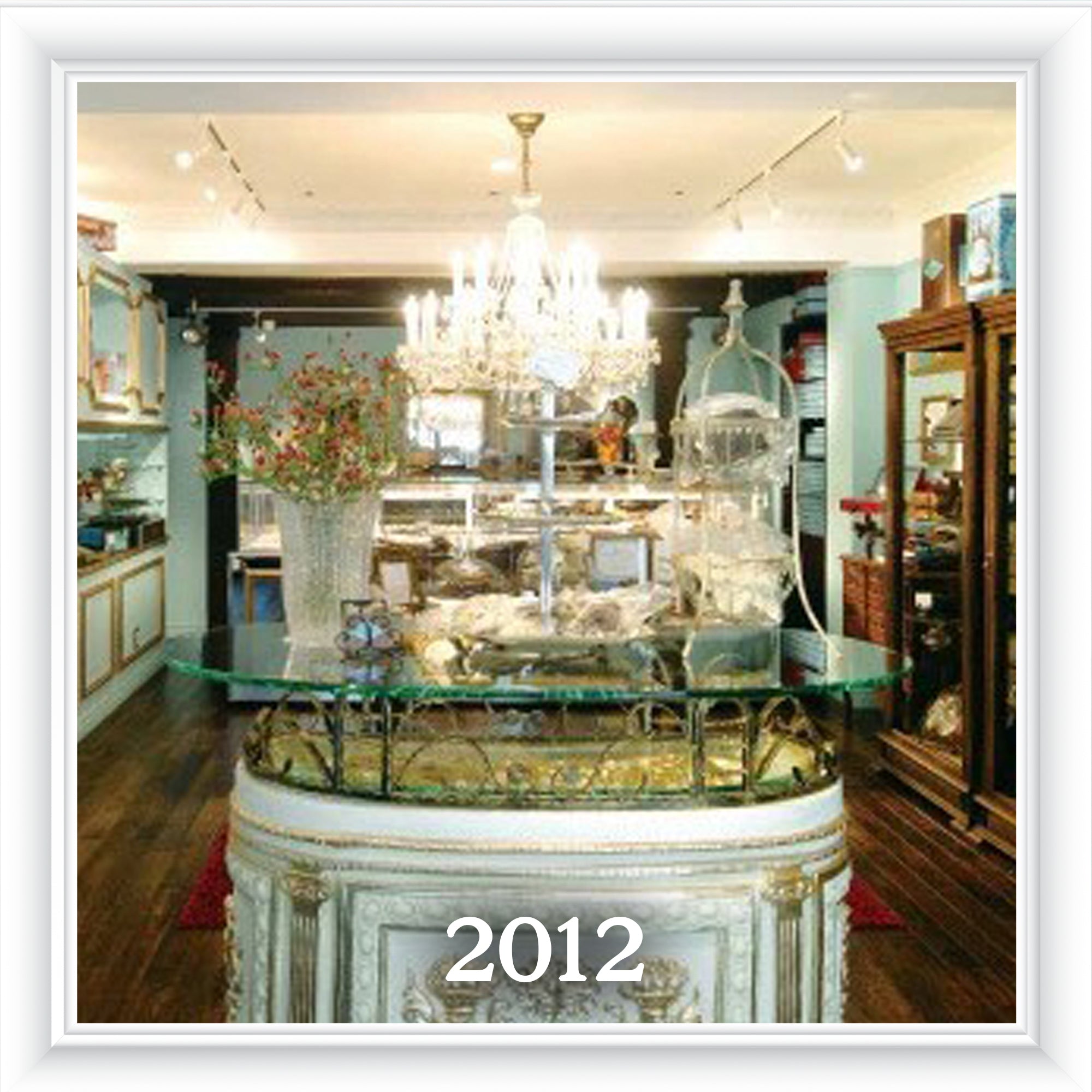 2012 || MarieBelle Goes to Kyoto