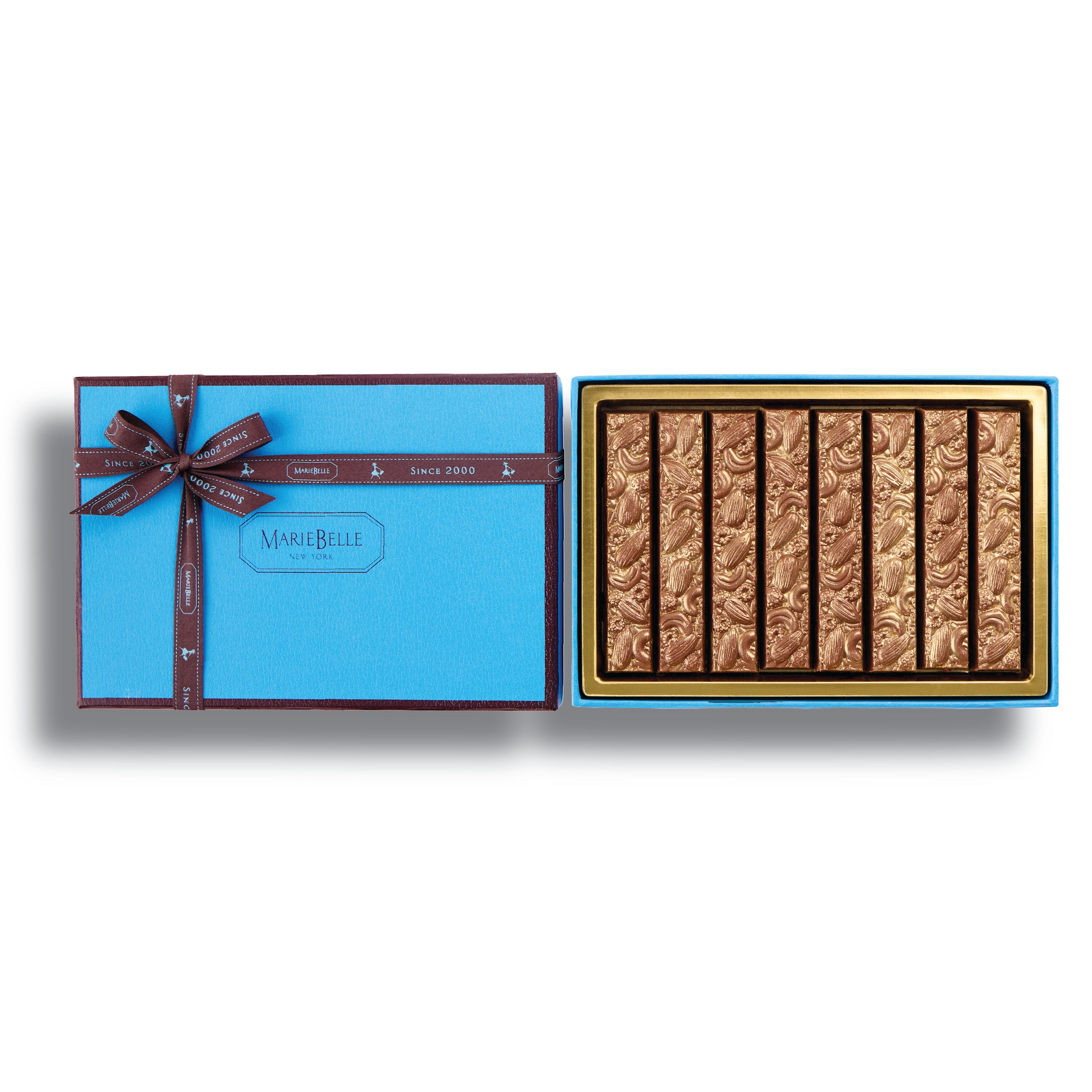 MarieBelle New York Praline Gift Set 