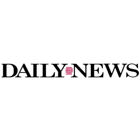 MarieBelle in the Press: DailyNews
