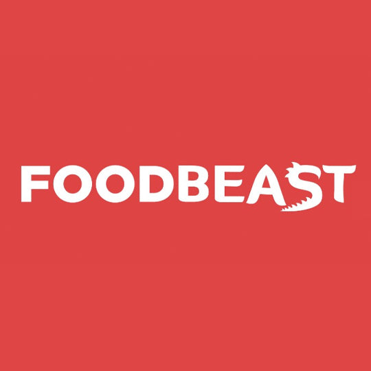 MarieBelle in the Press: FoodBeast