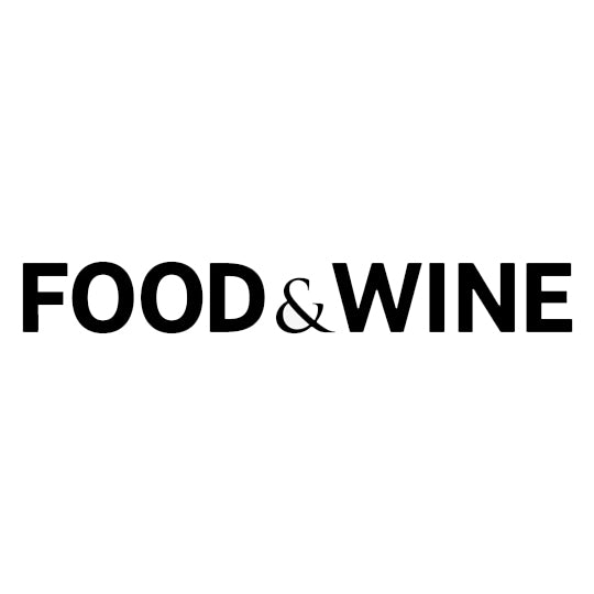 MarieBelle in the Press: Food & Wine