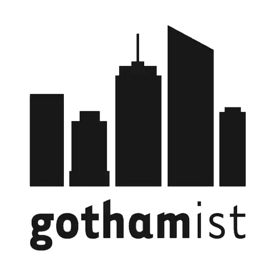 MarieBelle New York Press: Gothamist