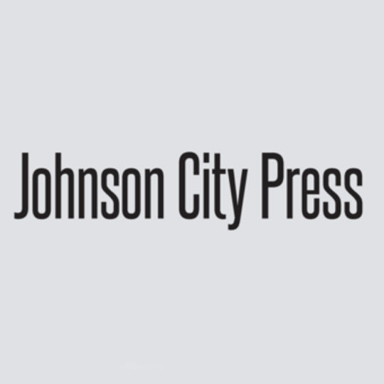 MarieBelle in the Press: Johnson City Press