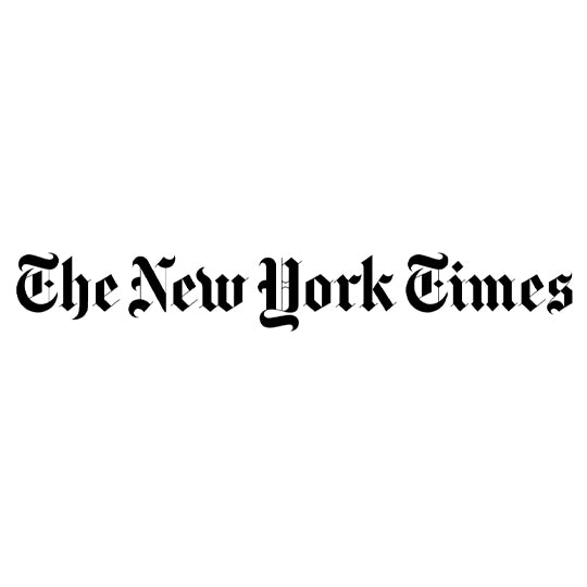 MarieBelle in the Press: The New York Times
