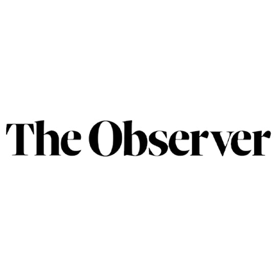 MarieBelle in the Press: The Observer